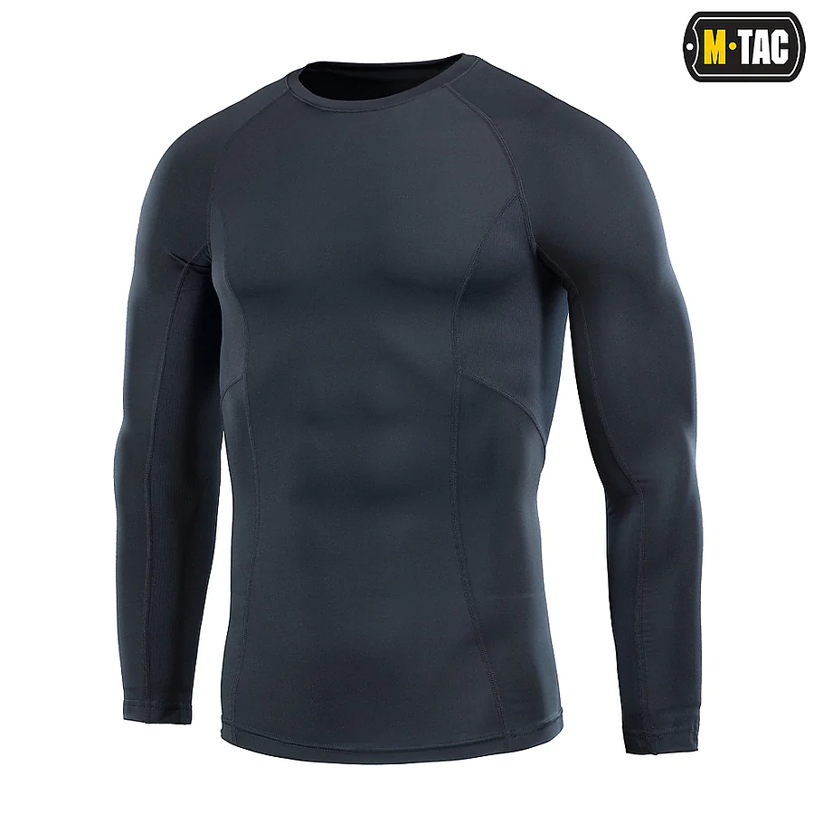 Термобелье M-Tac Active Level I Black