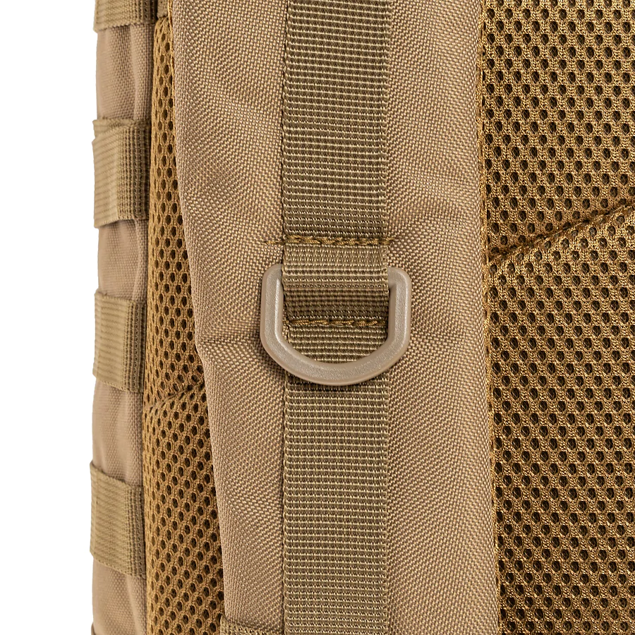 Рюкзак тактичний Pentagon Tac Maven Assault LaserCut 51л, Койот