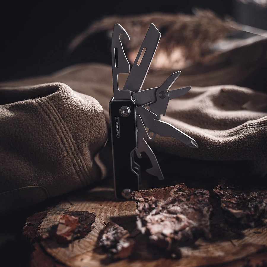 Мультитул Pentagon Dagmar Tac Maven