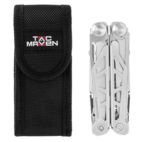 Мультитул Pentagon GUNNAR Tac Maven