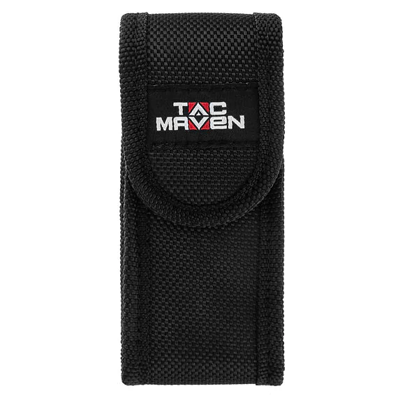 Мультитул Pentagon GUNNAR Tac Maven