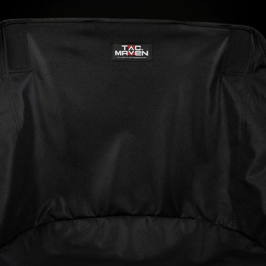 Крісло складне Pentagon Tac Maven CAMP CHAIR Олива