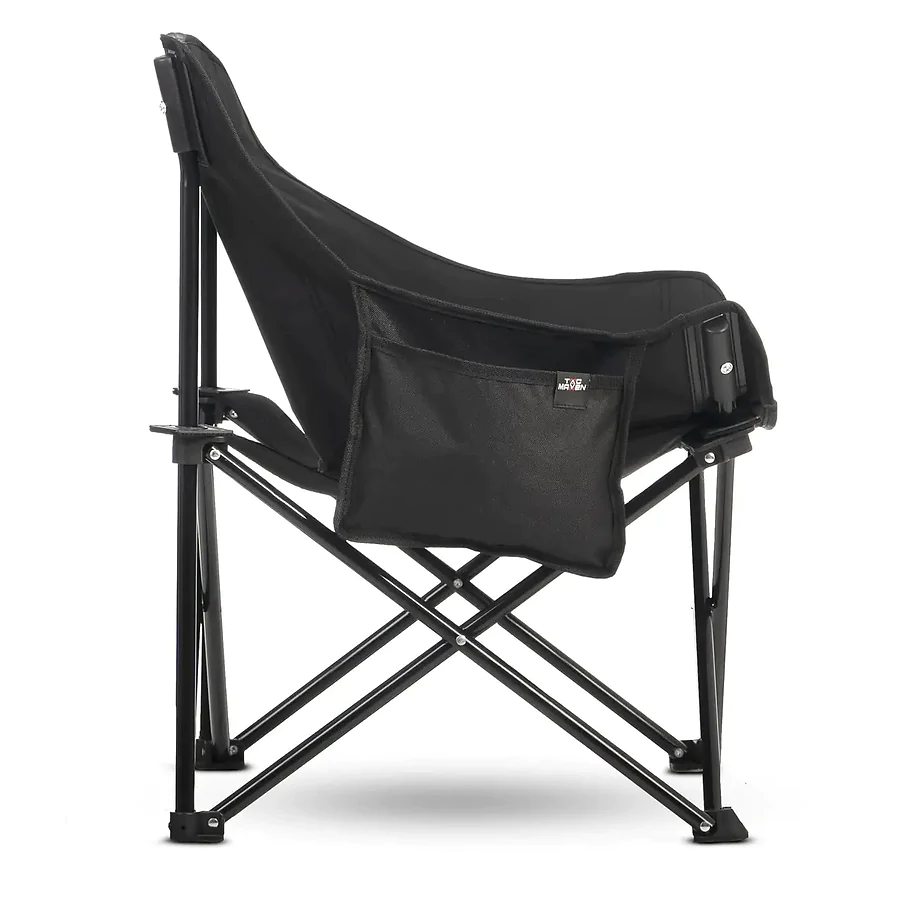 Крісло складне Pentagon Tac Maven CAMP CHAIR Олива