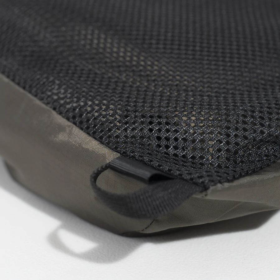 Тент туристический Pentagon Tac Maven WILD TARP 3x3м, Олива