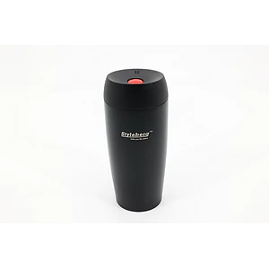 Термокружка A-Plus 1611L 420 мл Черный