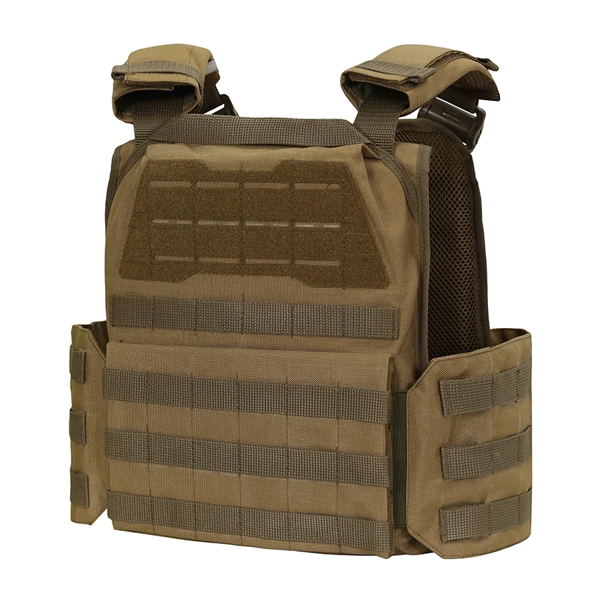 Плитоноска SPECPROM Ares gen.2 Койот