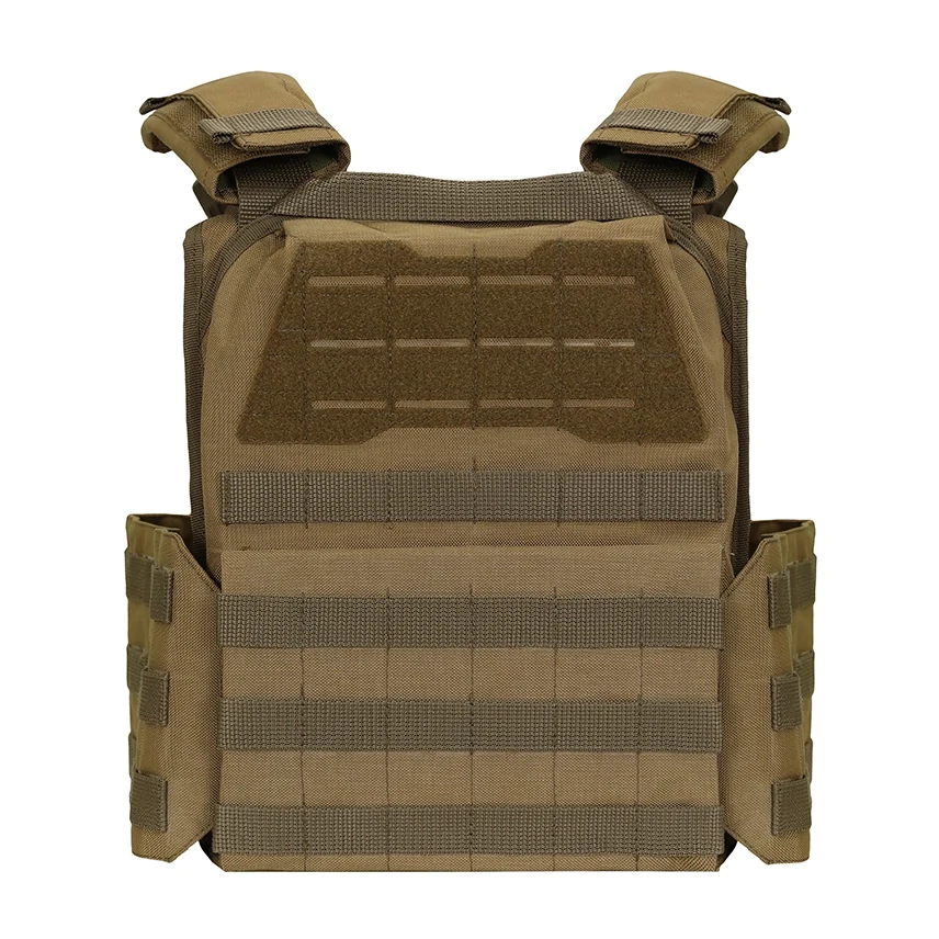 Плитоноска SPECPROM Ares gen.2 Койот