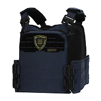 Плитоноска SPECPROM  Ares gen.2 Синій