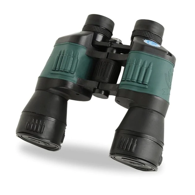 Бинокль Bushnell 5023-4802 7х50 с чехлом