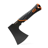 Тактический топор Gerber A-290. Черно-оранжевый