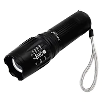 Фонарь ручной Police BL-200 P50 LED, Черный