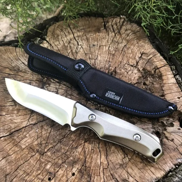 Ніж мисливський Santia A550