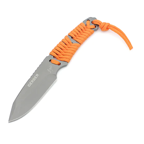 Ніж мисливський Gerber E46