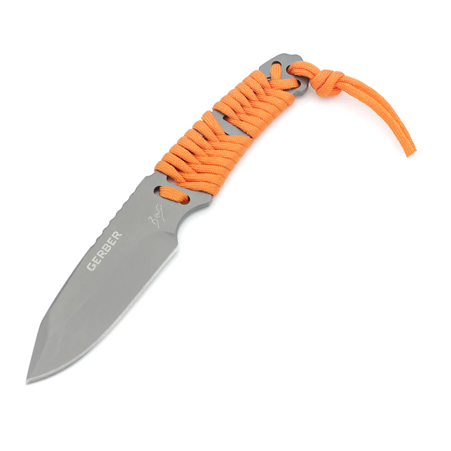 Ніж мисливський Gerber E46