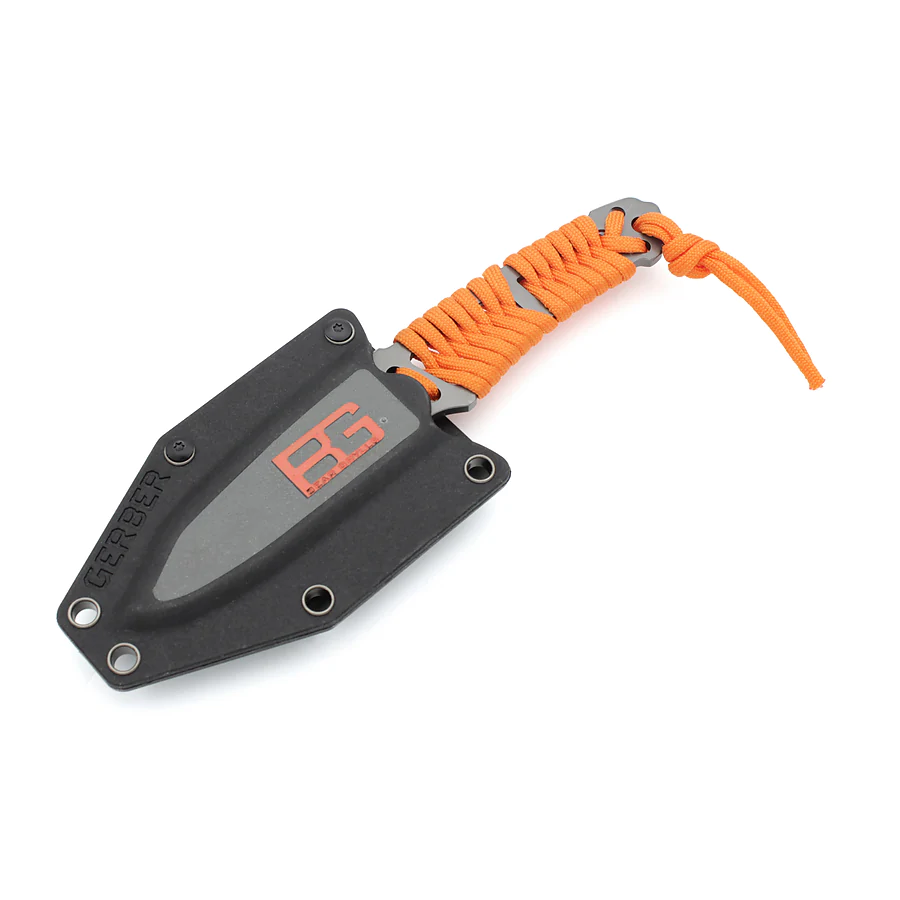 Ніж мисливський Gerber E46