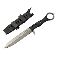 Нож охотничий Ext. Ratia 331 Black