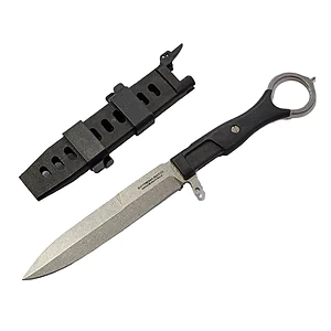Ніж мисливський Ext. Ratia 331 Black