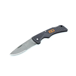 Нож складной Gerber A292 с серрейтором