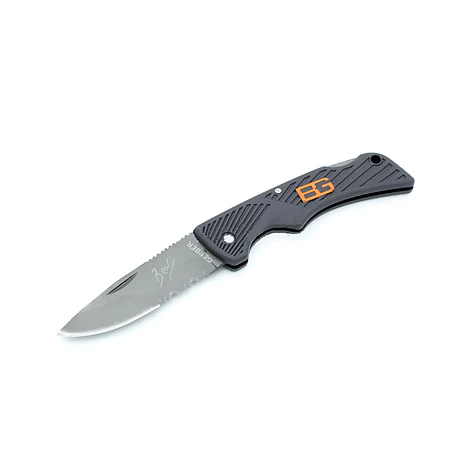 Ніж складний Gerber A292 з серейтором