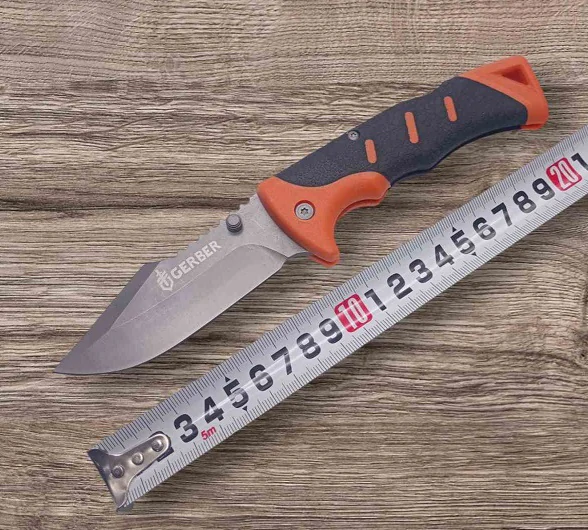 Ніж складний Gerber U6-1