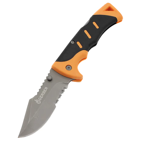 Ніж складний Gerber U6-1