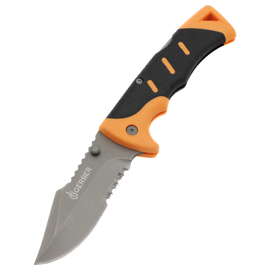 Ніж складний Gerber U6-1