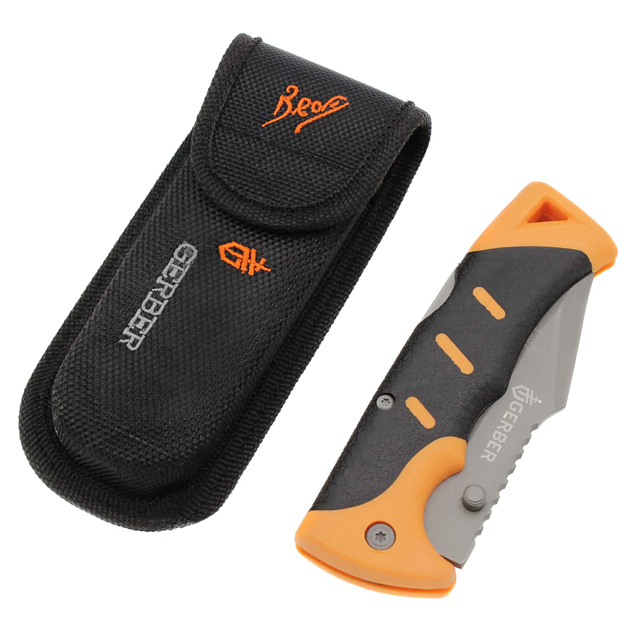 Ніж складний Gerber U6-1