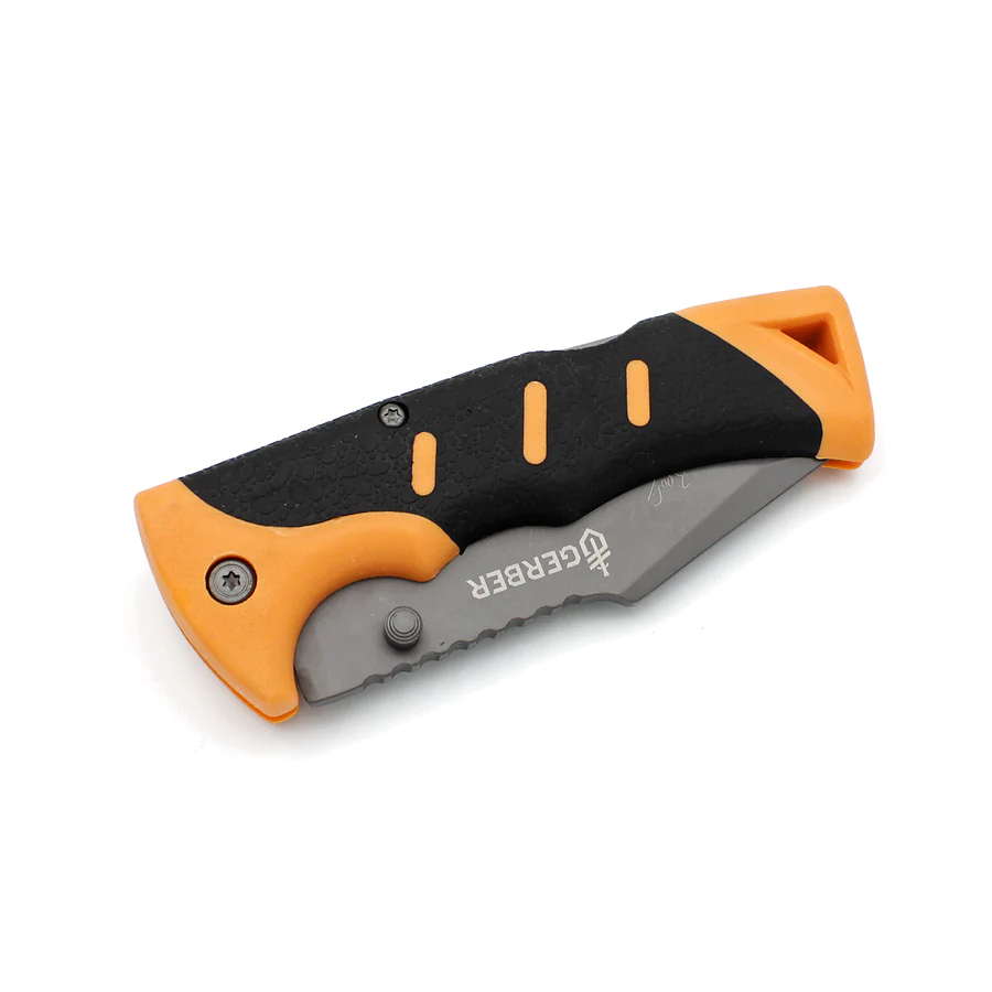Ніж складний Gerber U6-1