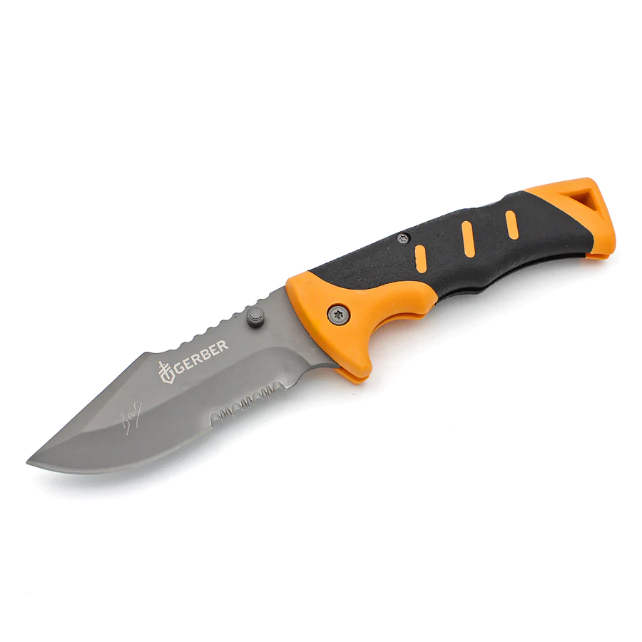 Ніж складний Gerber U6-1