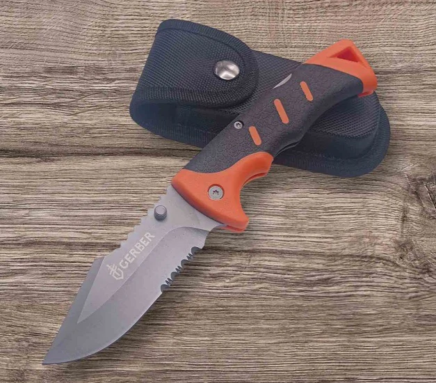 Ніж складний Gerber U6-1