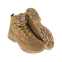 Тактические ботинки Pentagon Scorpion V2 Suede 6, Койот