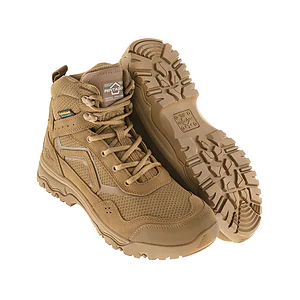 Тактические ботинки Pentagon Scorpion V2 Suede 6, Койот