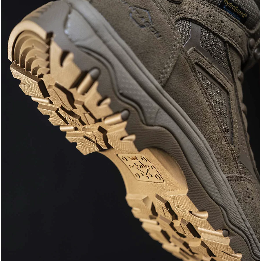 Тактические ботинки Pentagon Scorpion V2 Suede 6, Койот