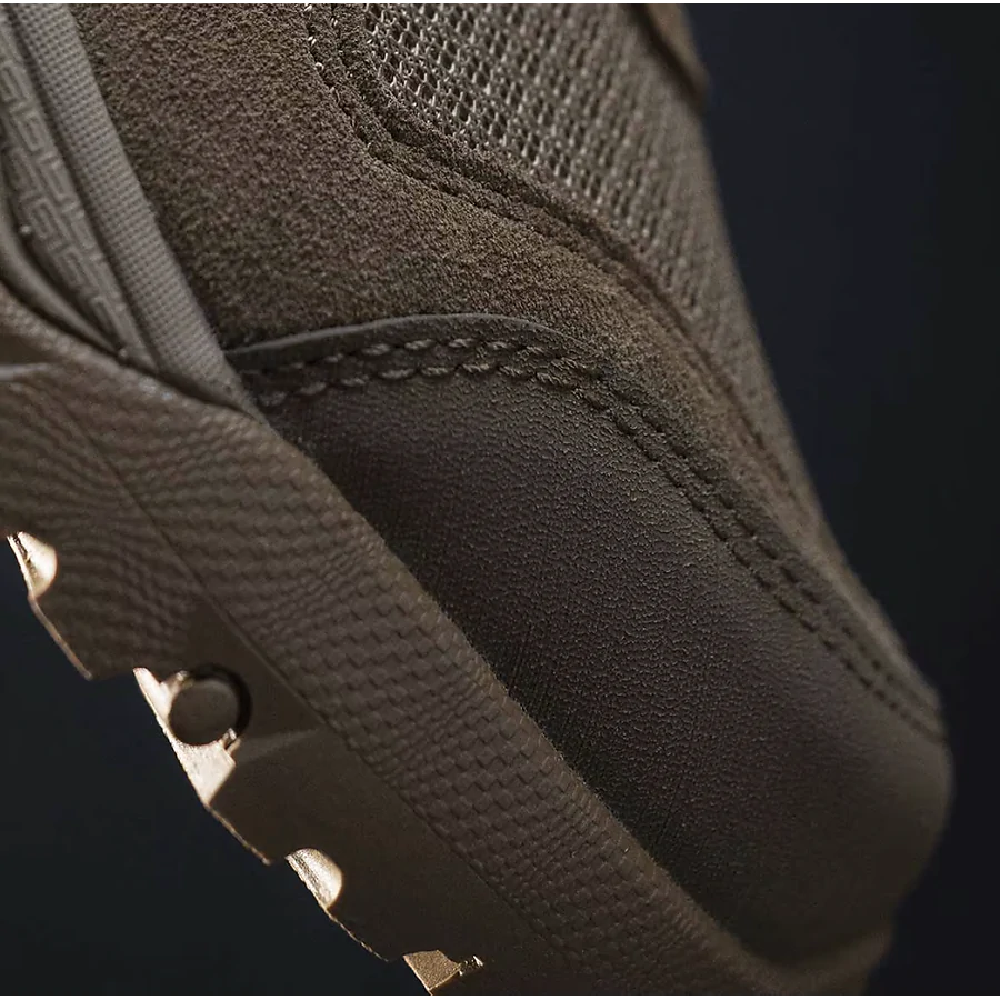 Тактические ботинки Pentagon Scorpion V2 Suede 6, Койот