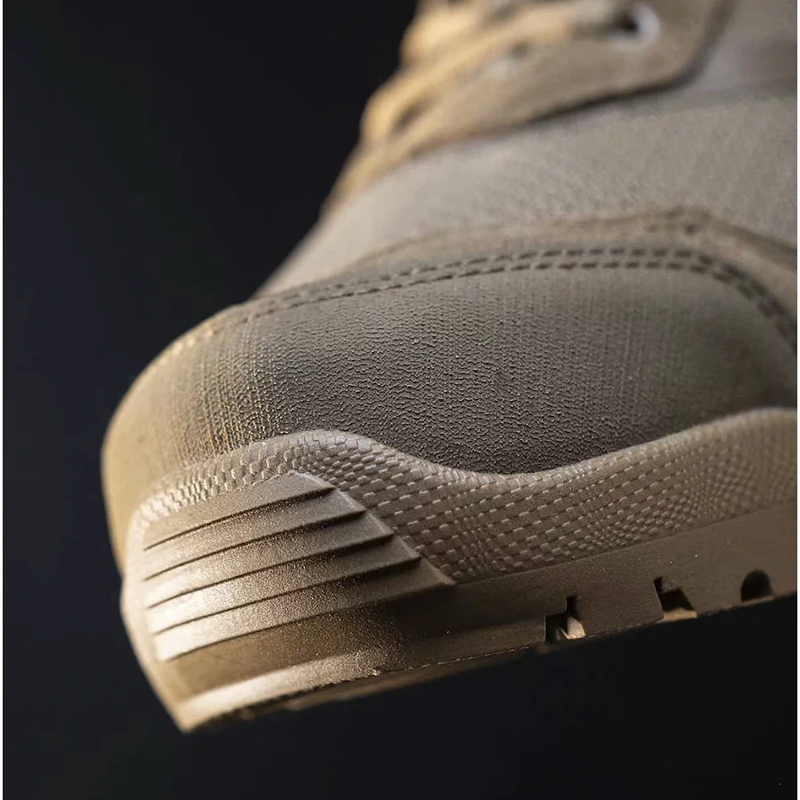 Тактические ботинки Pentagon Scorpion V2 Suede 6, Койот