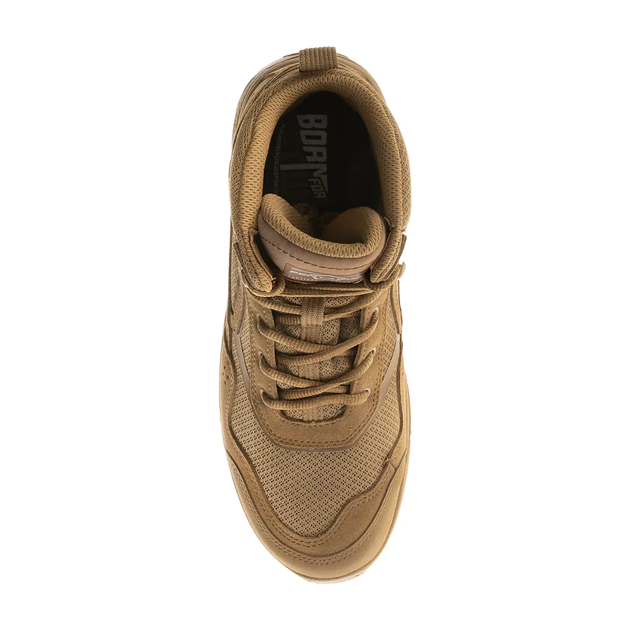 Тактические ботинки Pentagon Scorpion V2 Suede 6, Койот
