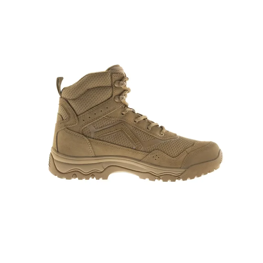Тактические ботинки Pentagon Scorpion V2 Suede 6, Койот
