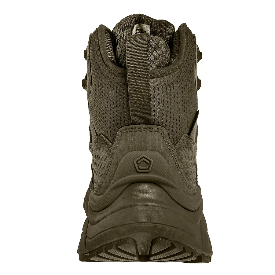 Тактические ботинки Pentagon Horizon Desert Trekking 6. Олива