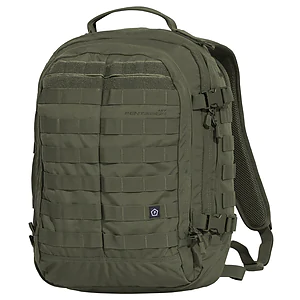 Рюкзак туристический Pentagon Kyler Backpack 36л, Олива
