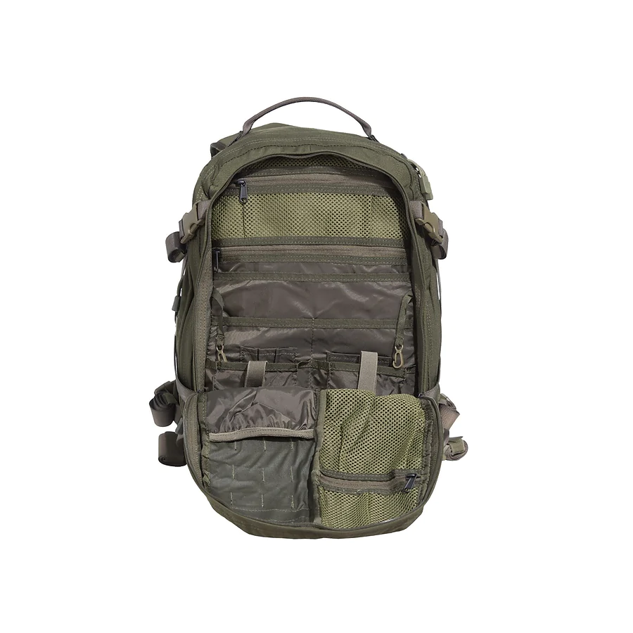 Рюкзак туристический Pentagon Kyler Backpack 36л, Олива