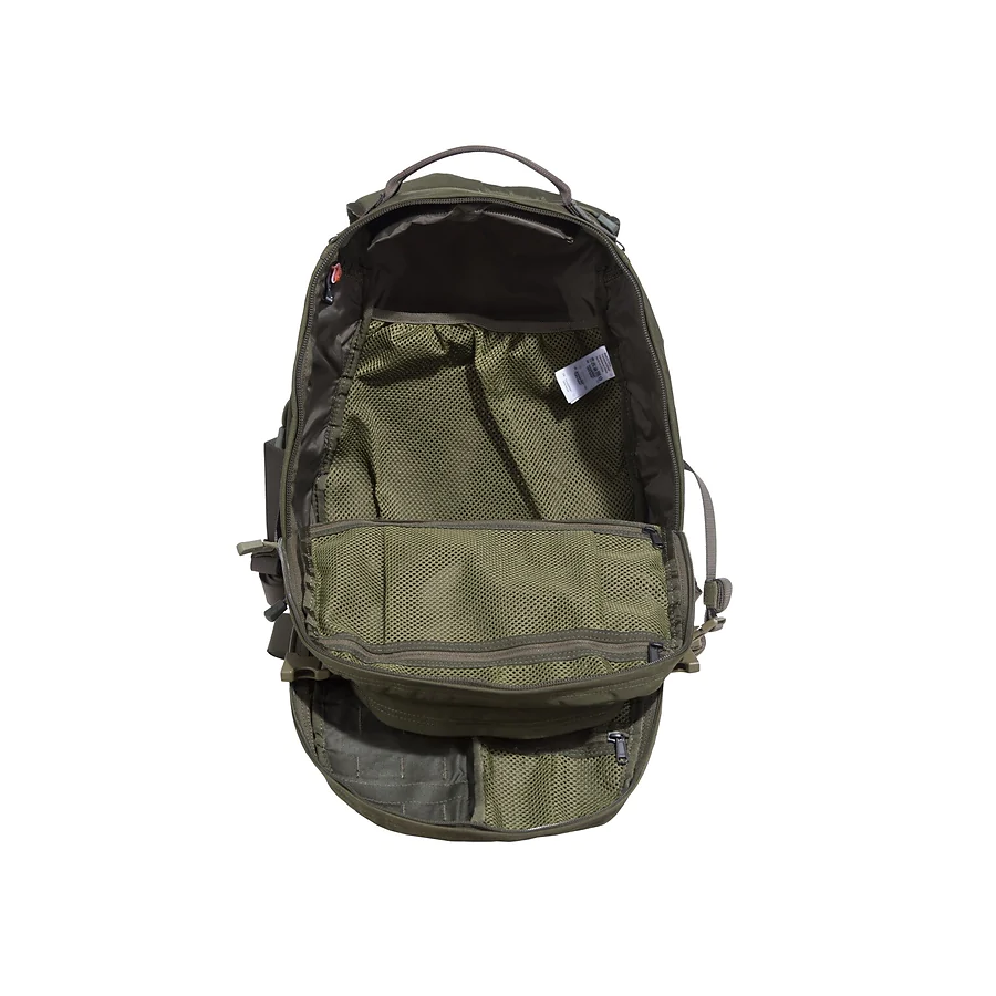 Рюкзак туристический Pentagon Kyler Backpack 36л, Олива