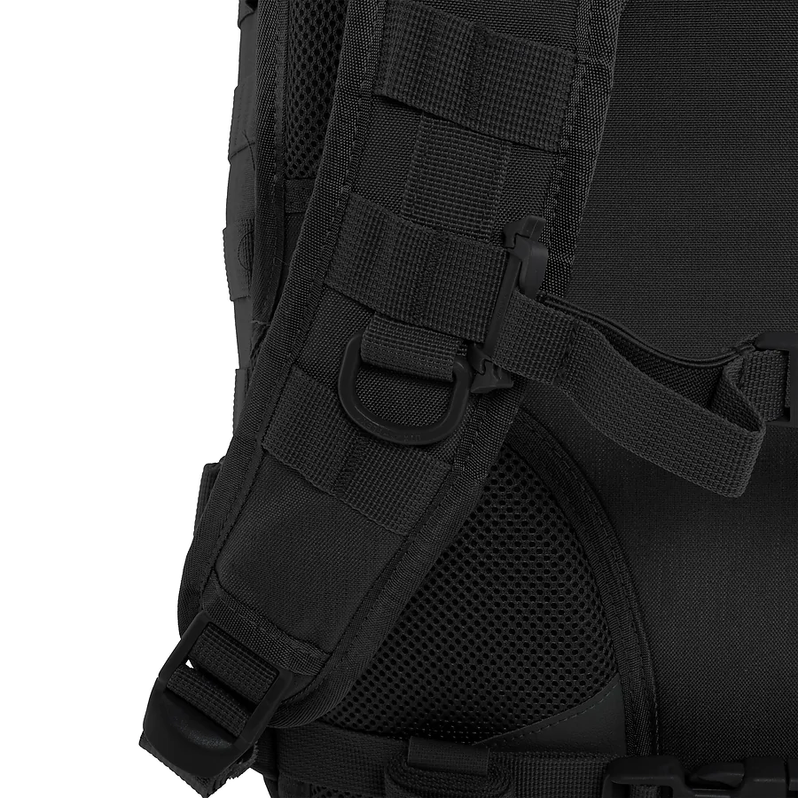 Рюкзак туристический Pentagon Kyler Backpack 36л, Черный