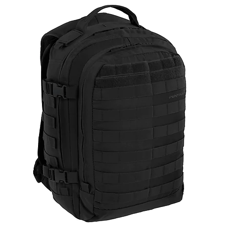 Рюкзак туристический Pentagon Kyler Backpack 36л, Черный
