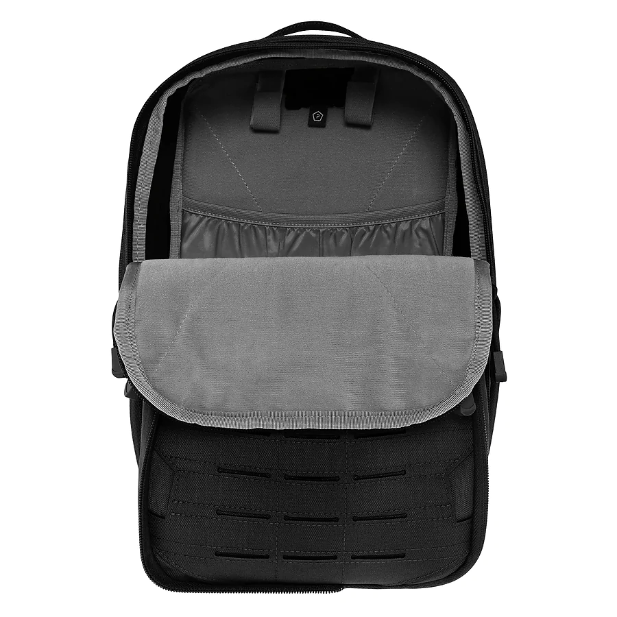Рюкзак Pentagon Quick Bag 17л, Чорний