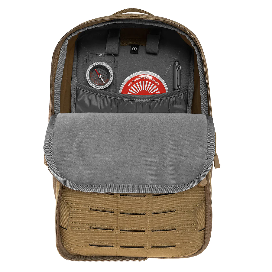 Рюкзак Pentagon Quick Bag 17л, Койот