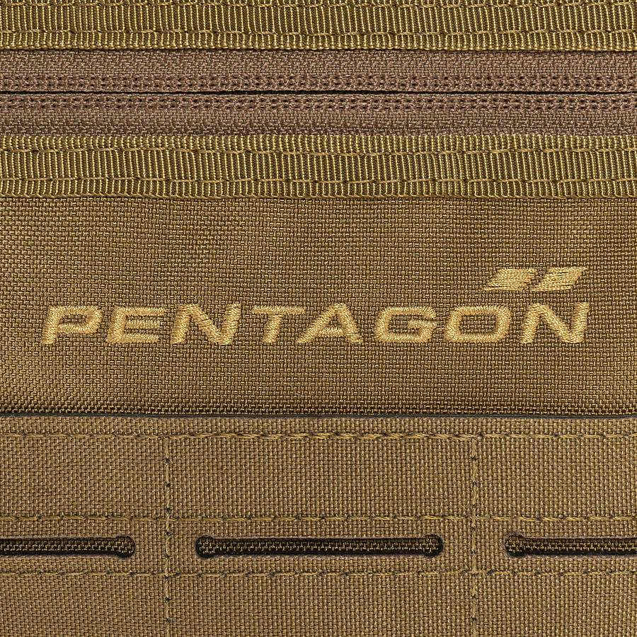 Рюкзак Pentagon Quick Bag 17л, Койот