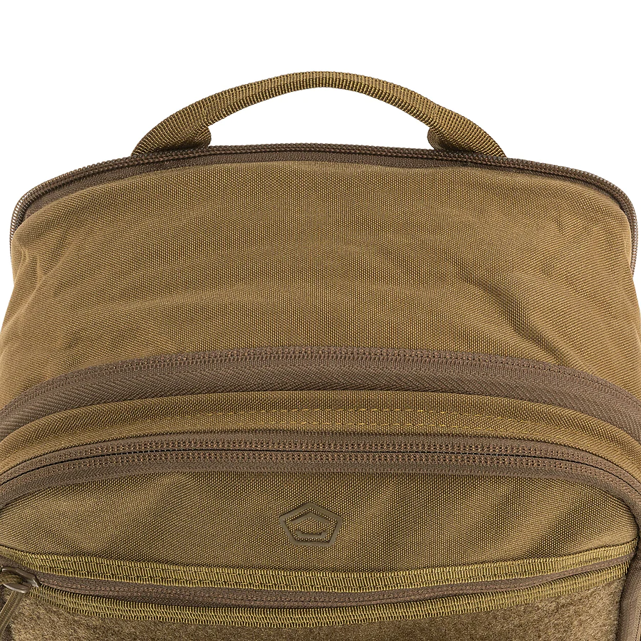 Рюкзак Pentagon Quick Bag 17л, Койот