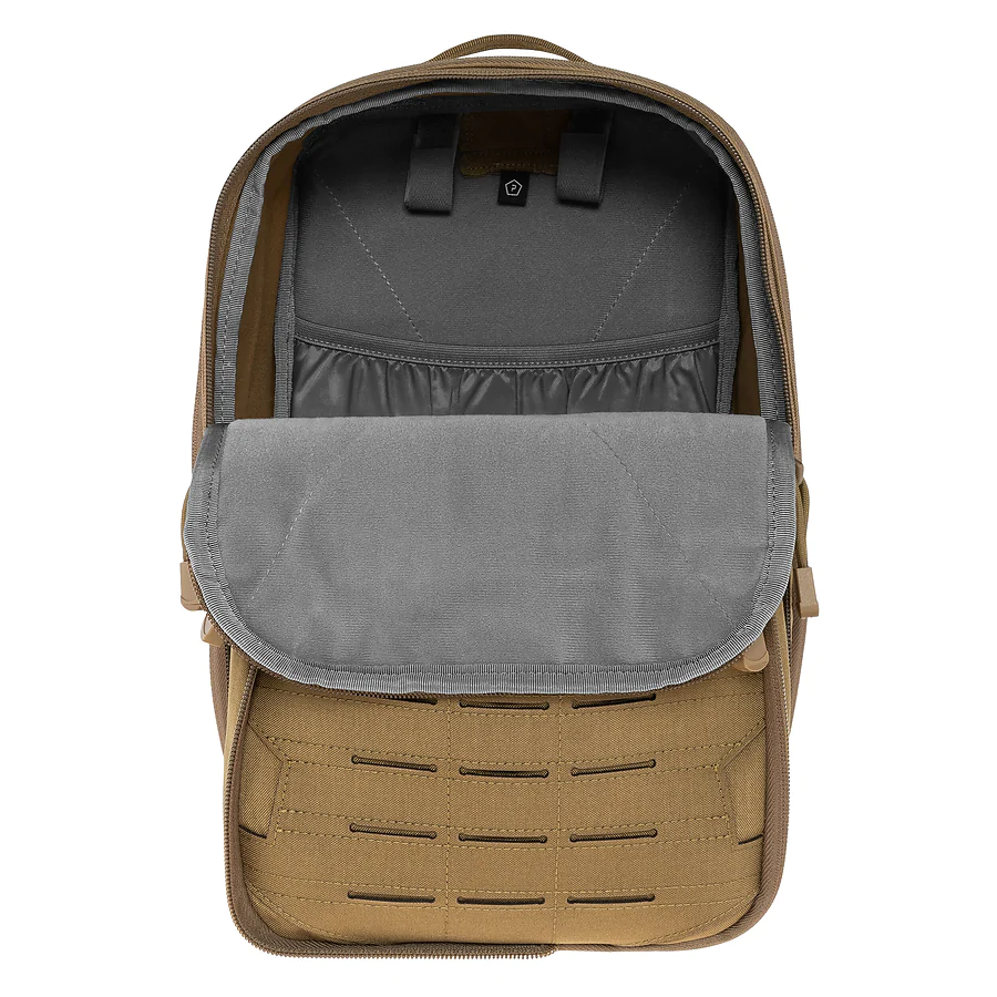 Рюкзак Pentagon Quick Bag 17л, Койот