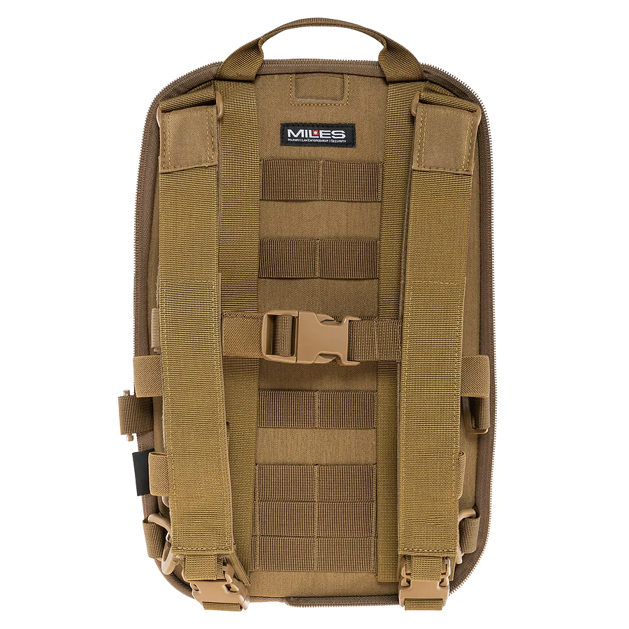 Рюкзак Pentagon Quick Bag 17л, Койот