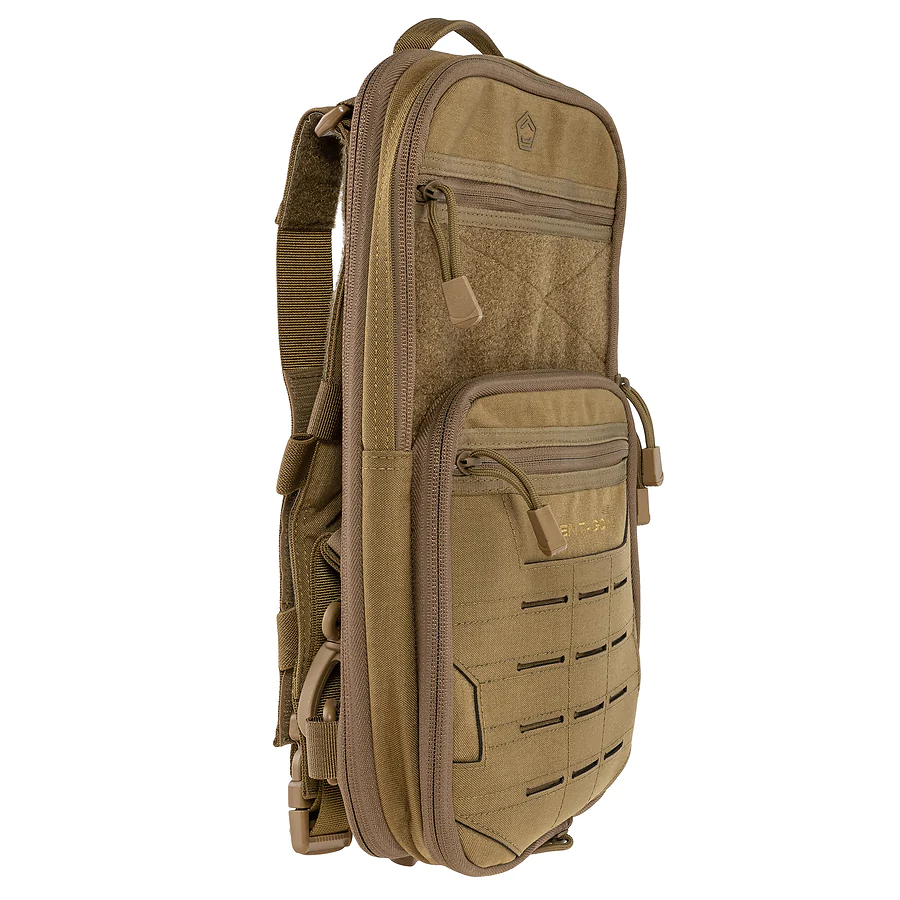 Рюкзак Pentagon Quick Bag 17л, Койот